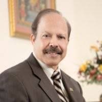 Dr. Sita Kantha Dash